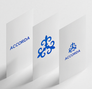 Логотип Accorda