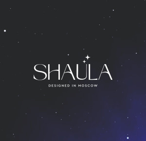 SHAULA - брендбук